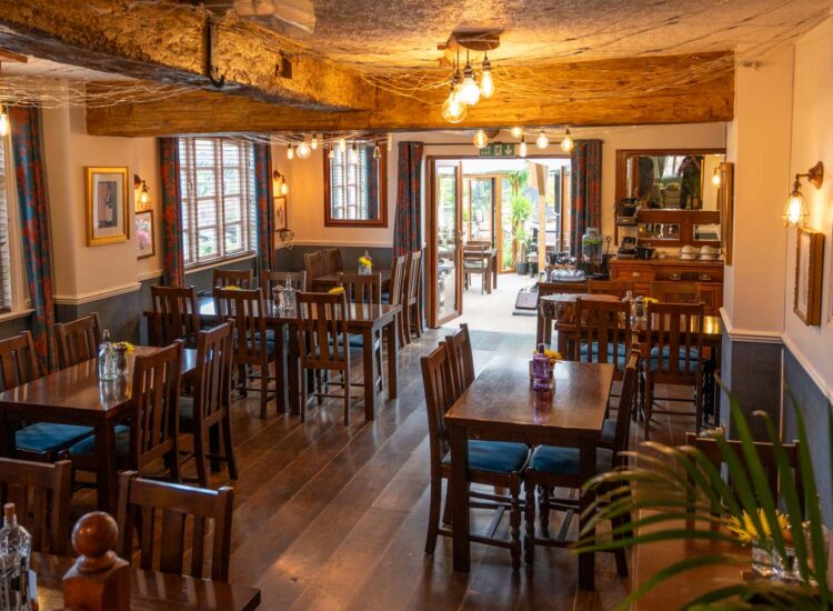 Warwick PubFest 2026