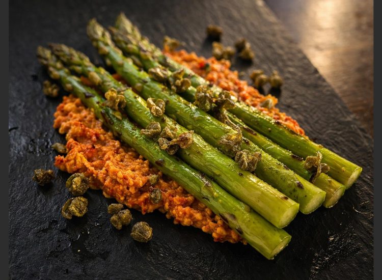 Asparagus Season