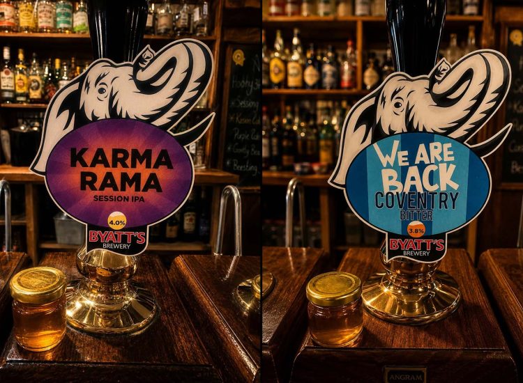 Cask Ale Week