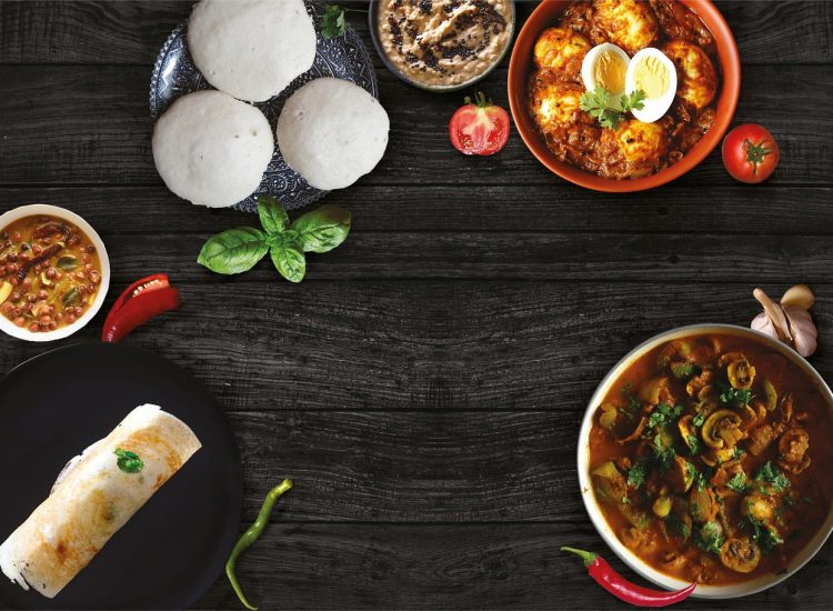 Curry Night – Next Stop: Old Delhi