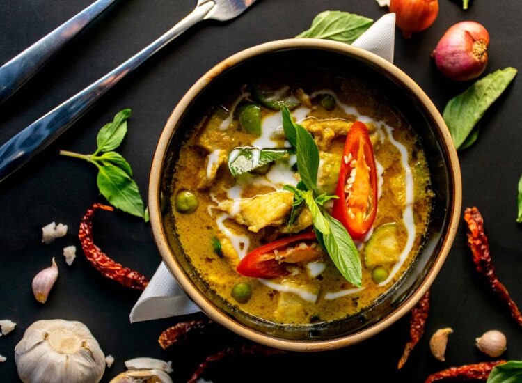 Warwick Thai Festival