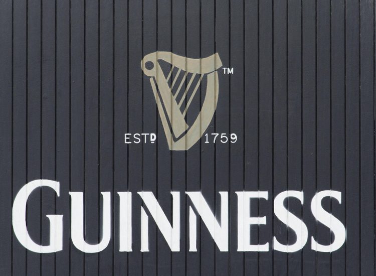 Black Friday Guinness is back