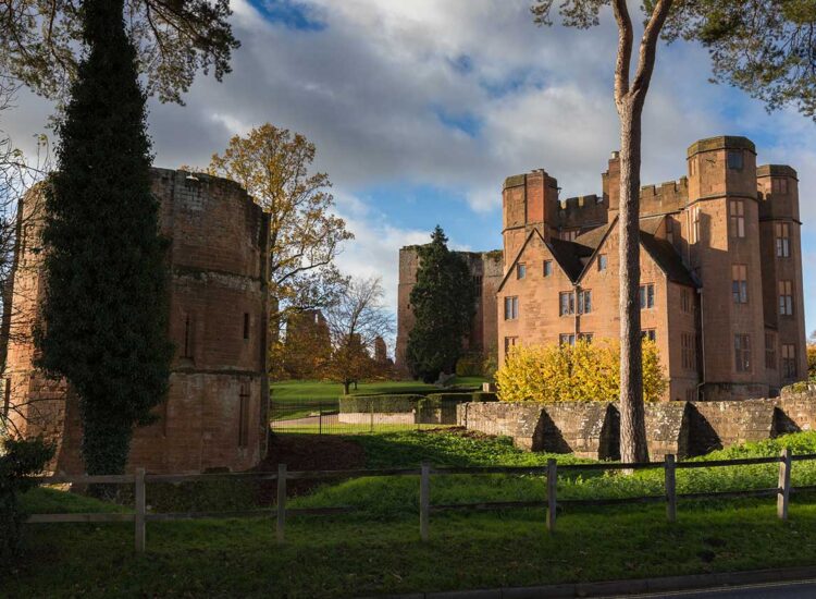 Best Hidden Gems in Warwickshire