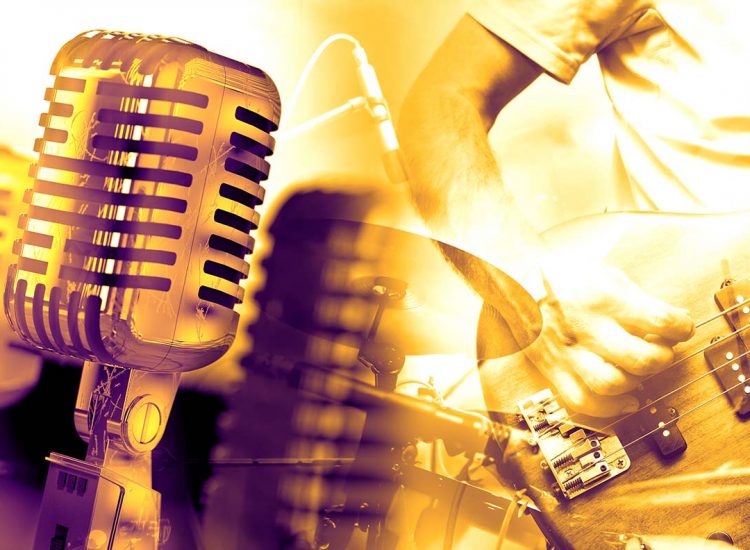 GO WEST – Live Music Night!