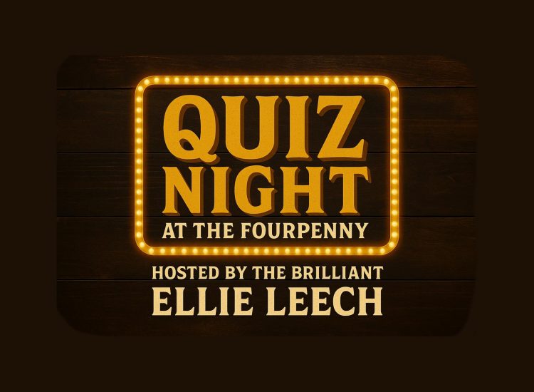 Quiz Night With Ellie