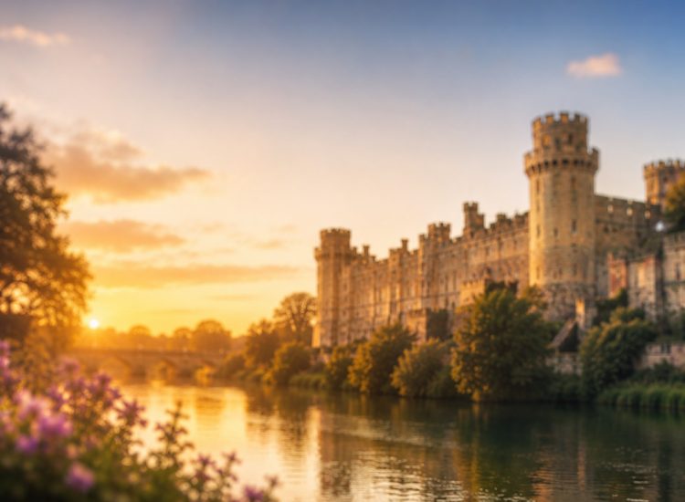 Top Summer Events in Warwick 2026