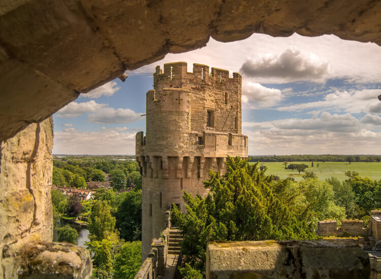 What To Do When Visiting Warwickshire