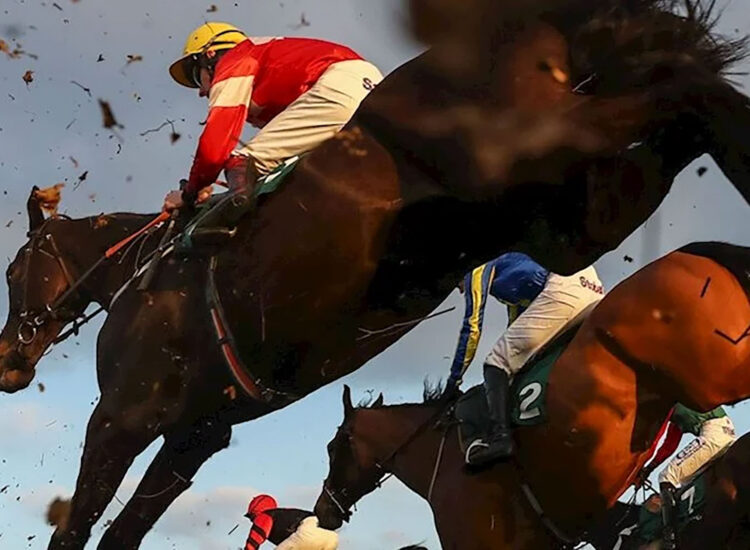 Warwick Races Season Opener