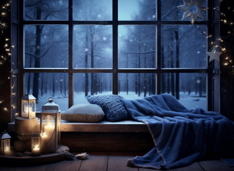 Christmas Day Lunch at The Fourpenny